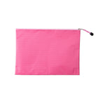 Oxford Cloth Football Pattern Waterproof Zipper Bag