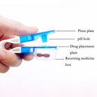 Pill Extraction Tool