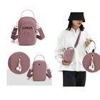 Mini Crossbody Bag