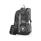 Waterproof Nylon Backpack