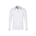 Workwear Long Sleeve Polo Shirt