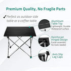 Aluminum Folding Table