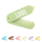Mini Foldable Comb