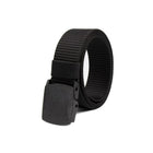 Adjustable Snap Buckle Belt