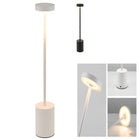 Rechargeable Touch Led Table Lamp