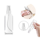 Travel Spray Bottle