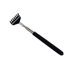 Retractable Stainless Steel Back Scratcher