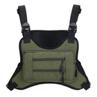 Outdoor Men's Cycling Vest Bag