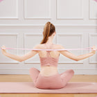 High-Strength Silicone 8-Shaped Resistance Band