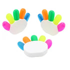 Finger Shape Highlighter