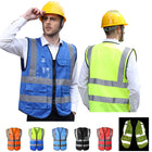 Reflective Safety Vest