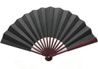8-Inch Double-Sided Silk Fan