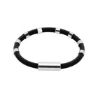 Antistatic Silicone Wristband