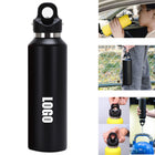 Threadless Insulated Bottle 20Oz