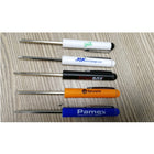 Pocket Screwdriver With Reversible Blade