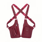 Double Shoulder Armpit Bag Anti-theft Bag