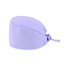 Cotton Solid Color Nurse Surgical Cap