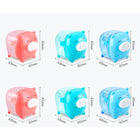 Cute Pig Shaped Manual Pencil Sharpener
