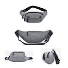 Fanny Pack Waist Bag