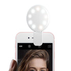 Camera Clip-On Light