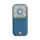 Power Bank Folding Fan
