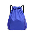 Large Capacity Drawstring Fitness Backpack