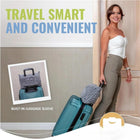 Travel Air Blanket