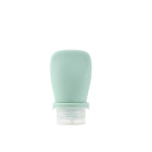 2OZ Silicone Travel Bottle Set