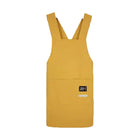 Stylish Cross-Back Apron