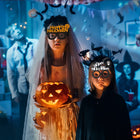 Novelty Halloween Party Eyeglasses