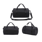 Single Shoulder Sports Crossbody Bag