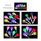 Flash Star Concert Fluorescent Stick