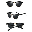 Vintage Chic Sunglasses