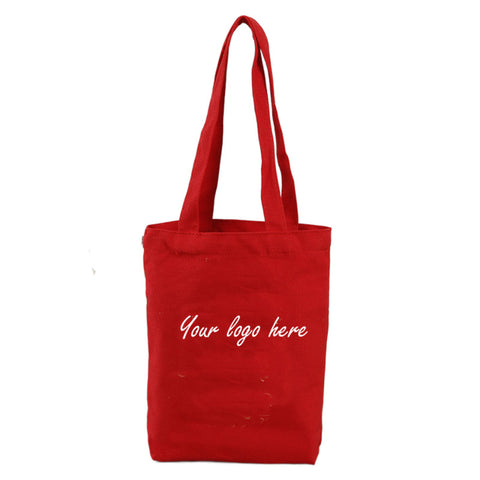 Cotton Tote Bag