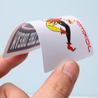 3.43" Customized Poker Playing Cards
