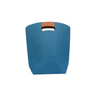 Reusable Felt Tote Bag