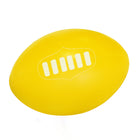 PU Rugby Elastic Stress Ball