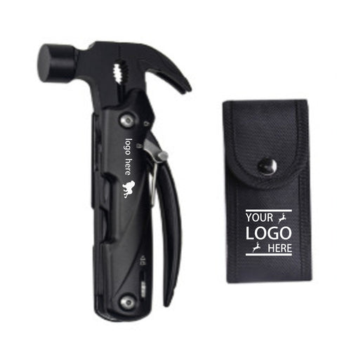 Camping Multi-Function Hammer