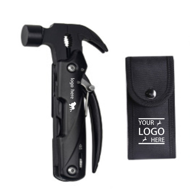 Camping Multi-Function Hammer