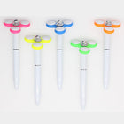 Fun Fingertip Gyro Ballpoint Pen