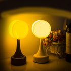 Adjustable Bar Table Lamp