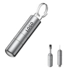2-In-1 Sim Card Removal Tool With Cleaning Brush