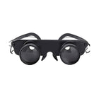 Eyeglass-Style Fishing Binoculars