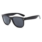 Multicolor Classic Sunglasses