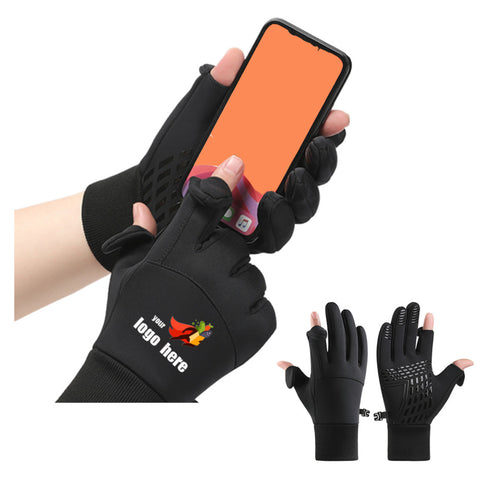 Winter Outdoor Waterproof Gloves