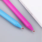 Colorful Push-Up Advertisement Neutral Pen