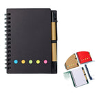 Sticky Notes Notebook