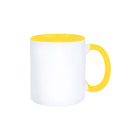 Custom 11oz Ceramic Mug