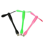USB Portable Fan