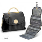 Hanging Travel Toiletry Organizer Bag